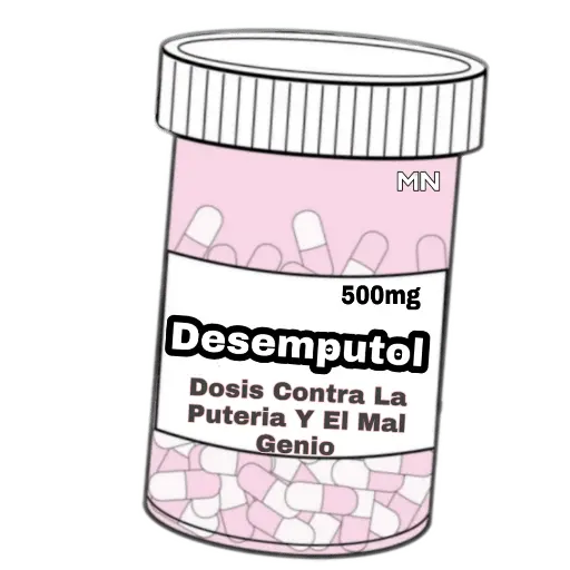 Medicamentos💊  •MN•