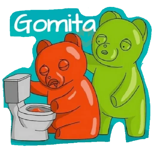 coqueto sticker 15