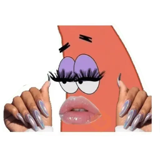 coqueto sticker 12