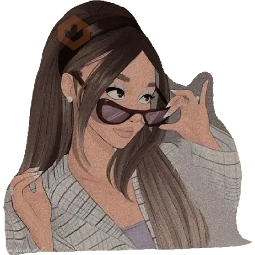 coqueto sticker 22