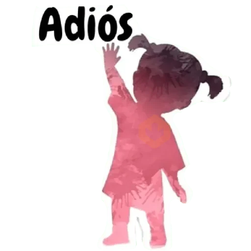 coqueto sticker 25