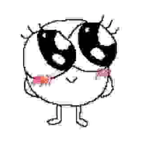Emojis Garabatos3💞Doodles3🫶🏻