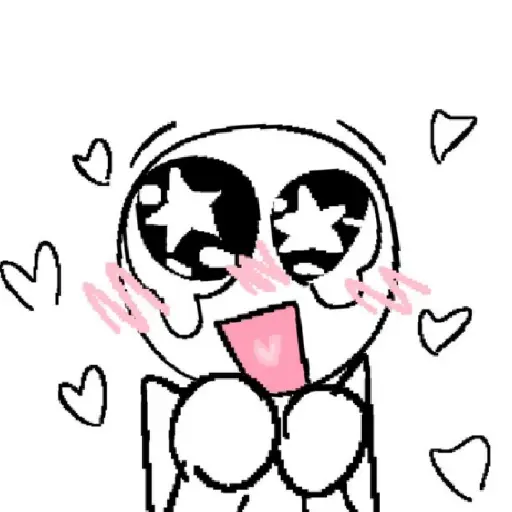 Emojis Garabatos3💞Doodles3🫶🏻