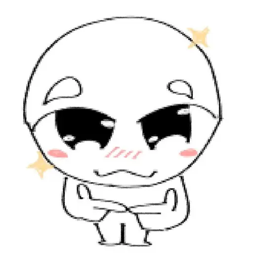 Emojis Garabatos3💞Doodles3🫶🏻