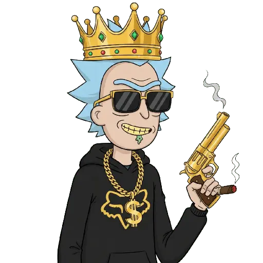 🥷🏻MANDRAKE💰MALANDRO 1🥷🏻