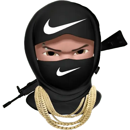 🥷🏻MANDRAKE💰MALANDRO 1🥷🏻