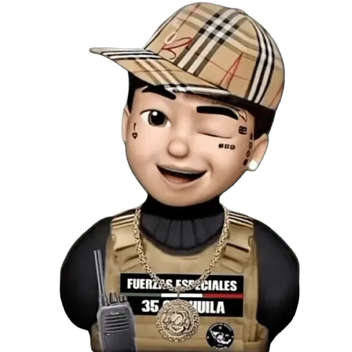 🥷🏻MANDRAKE💰MALANDRO 1🥷🏻