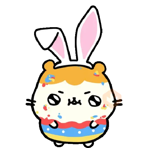 Hamster Amoroso🐹💕 sticker 12