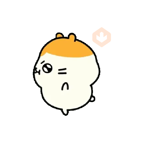 Hamster Amoroso🐹💕 sticker 17