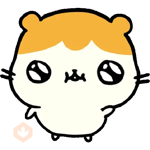 Hamster Amoroso🐹💕 sticker 20