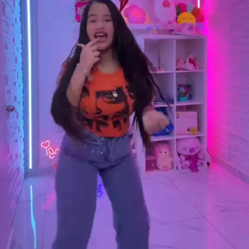 Se quedó jurando 🔥 Ella jura 💋 preview