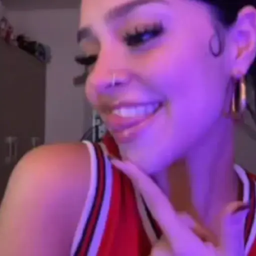 Se quedó jurando 🔥 Ella jura 💋