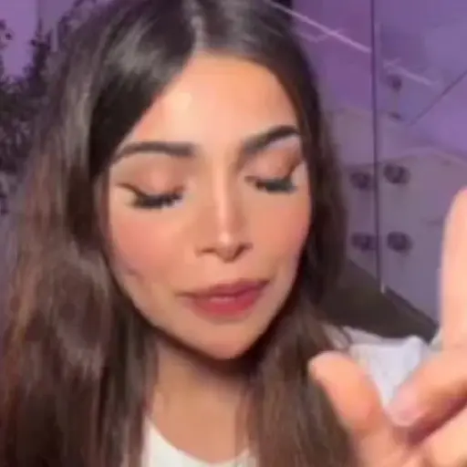 Se quedó jurando 🔥 Ella jura 💋