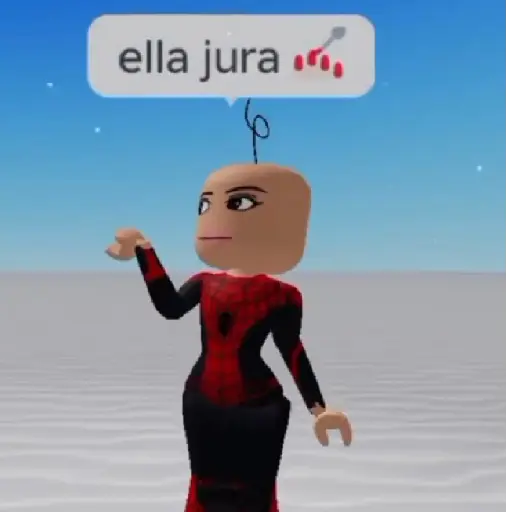 Se quedó jurando 🔥 Ella jura 💋