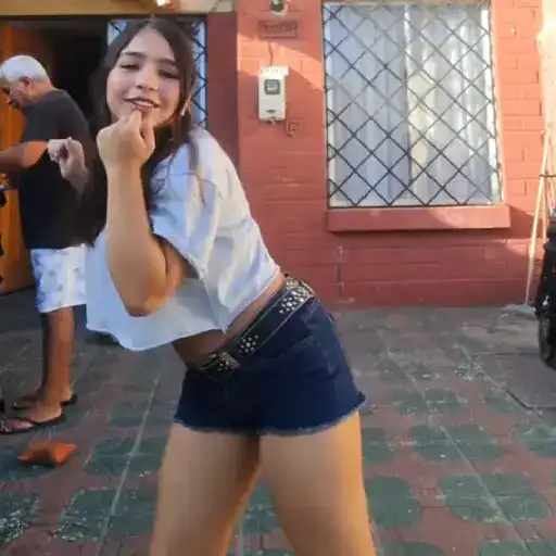 Se quedó jurando 🔥 Ella jura 💋 preview