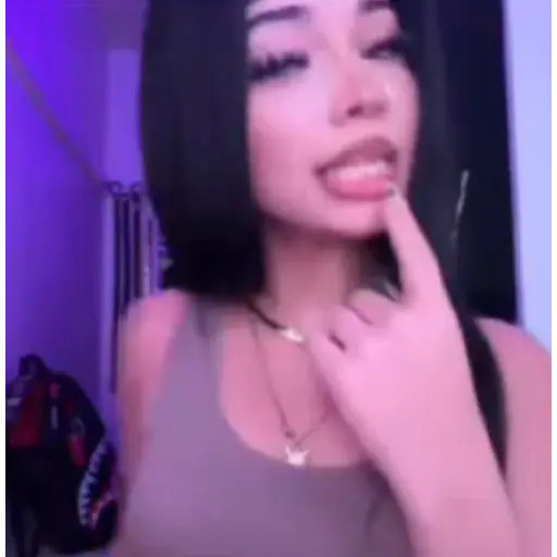 Se quedó jurando 🔥 Ella jura 💋