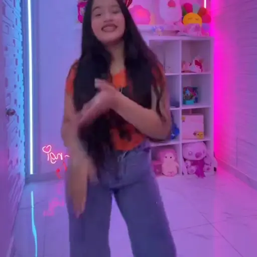 Se quedó jurando 🔥 Ella jura 💋