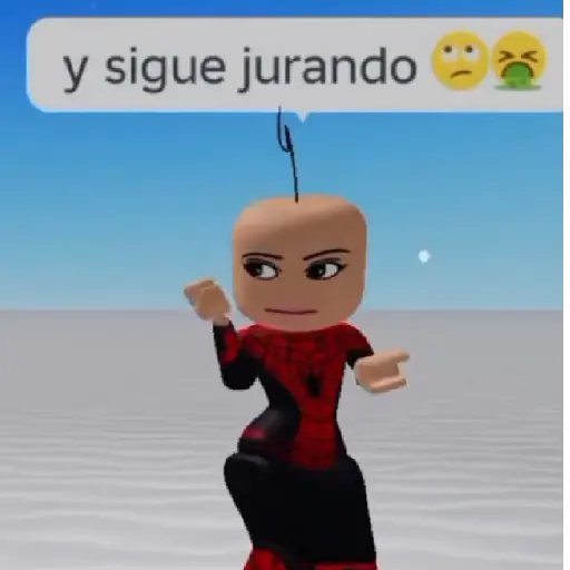 Se quedó jurando 🔥 Ella jura 💋 preview