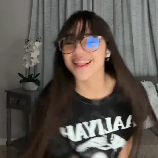 Se quedó jurando 🔥 Ella jura 💋
