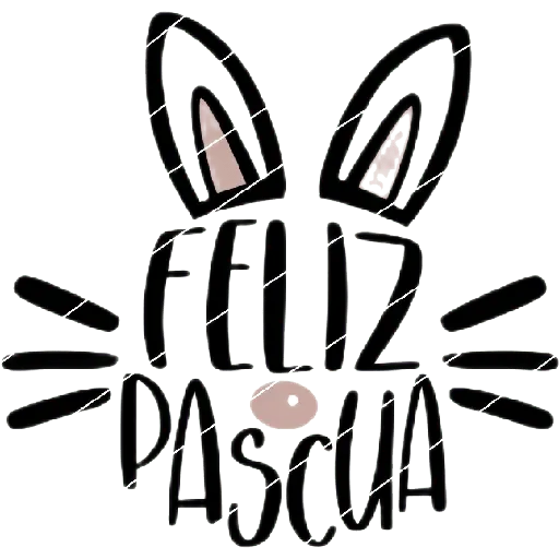 felices pascua 
