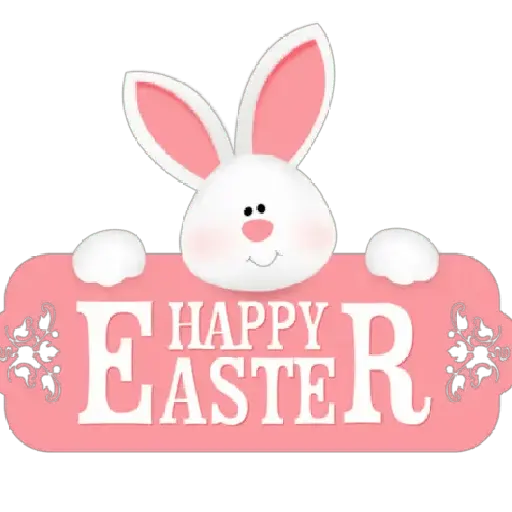felices pascua 