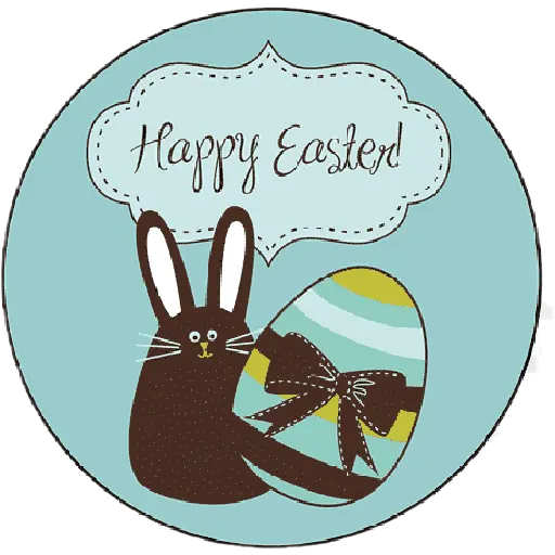 felices pascua 