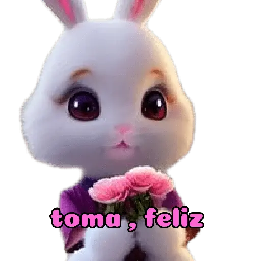 felices pascua 