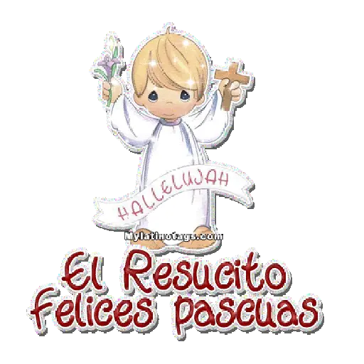Pascua/Resurrección ➕✨
