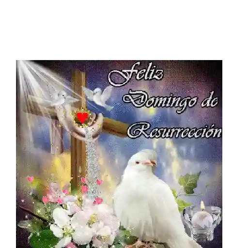 Pascua/Resurrección ➕✨