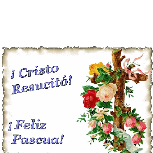 Pascua/Resurrección ➕✨