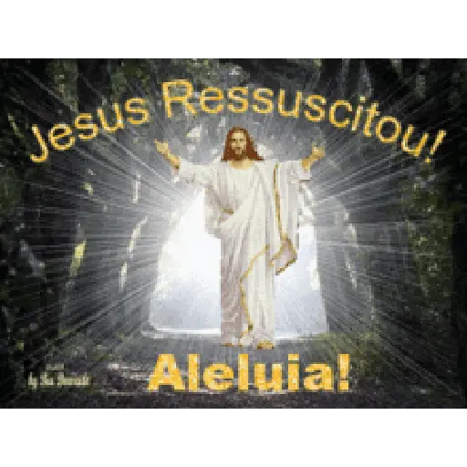 Pascua/Resurrección ➕✨