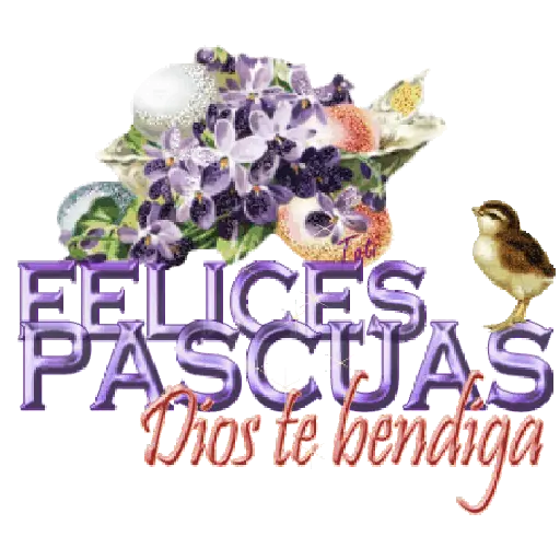 Pascua/Resurrección ➕✨