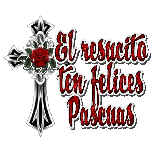 Pascua/Resurrección ➕✨
