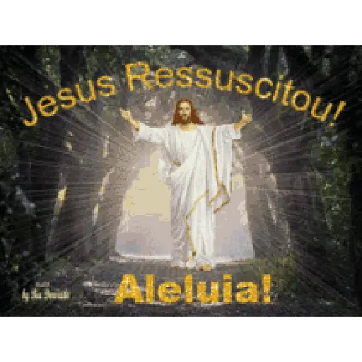 Pascua/Resurrección ➕✨ preview