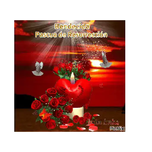 Pascua/Resurrección ➕✨