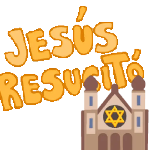 Pascua/Resurrección ➕✨
