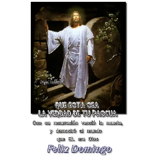 Pascua/Resurrección ➕✨