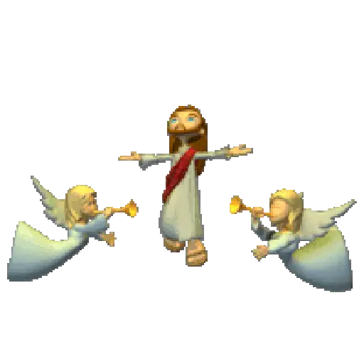 Pascua/Resurrección ➕✨
