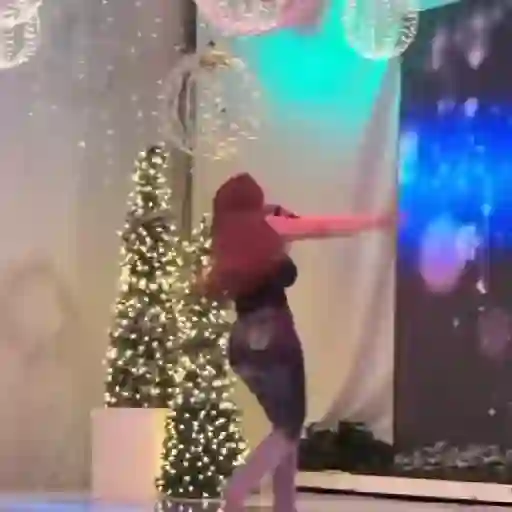 Elsa Osegue🫰🏻Todos me miran