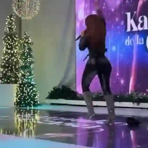 Elsa Osegue🫰🏻Todos me miran preview