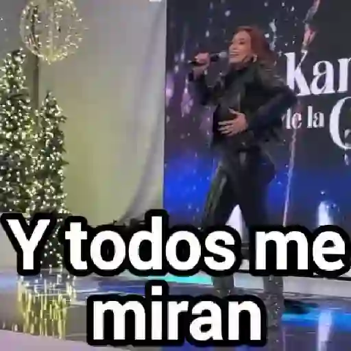 Elsa Osegue🫰🏻Todos me miran