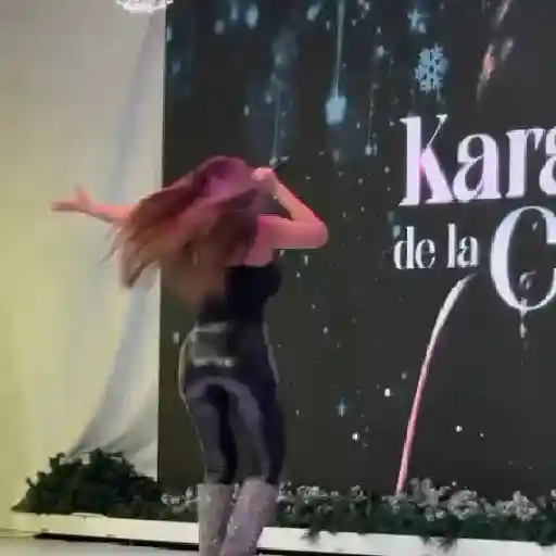 Elsa Osegue🫰🏻Todos me miran
