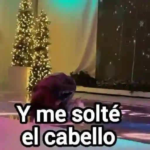 Elsa Osegue🫰🏻Todos me miran