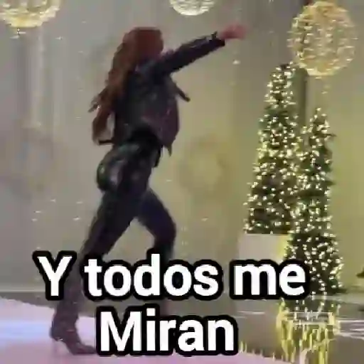 Elsa Osegue🫰🏻Todos me miran