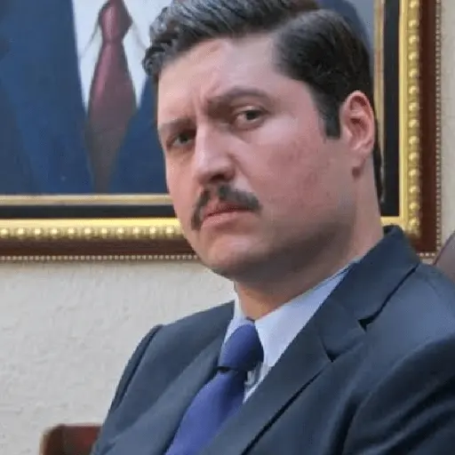 👨🏻‍💼 La Oficina 🖥️🧼🇲🇽