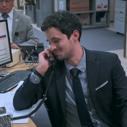👨🏻‍💼 La Oficina 🖥️🧼🇲🇽