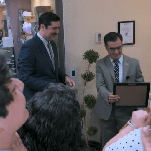 👨🏻‍💼 La Oficina 🖥️🧼🇲🇽 preview