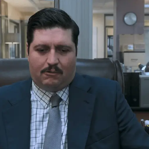 👨🏻‍💼 La Oficina 🖥️🧼🇲🇽