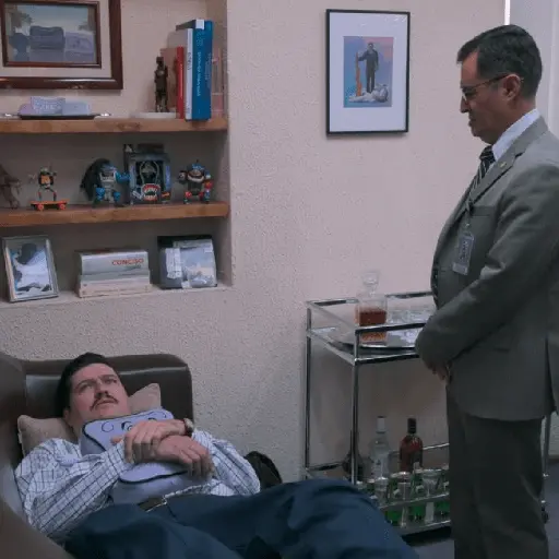 👨🏻‍💼 La Oficina 🖥️🧼🇲🇽
