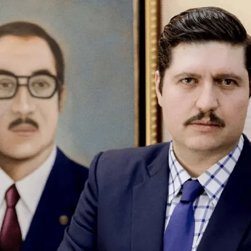 👨🏻‍💼 La Oficina 🖥️🧼🇲🇽